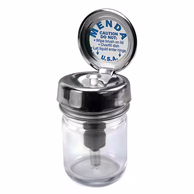 35898 MENDA/EasyBraid  Attrezzature di distribuzione - Flaconi Siringhe